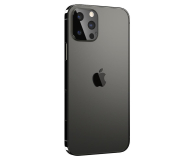 SPIGEN Szklo Camera Lens do iPhone 12 Pro Max czarne - 1379482 - zdjęcie 6